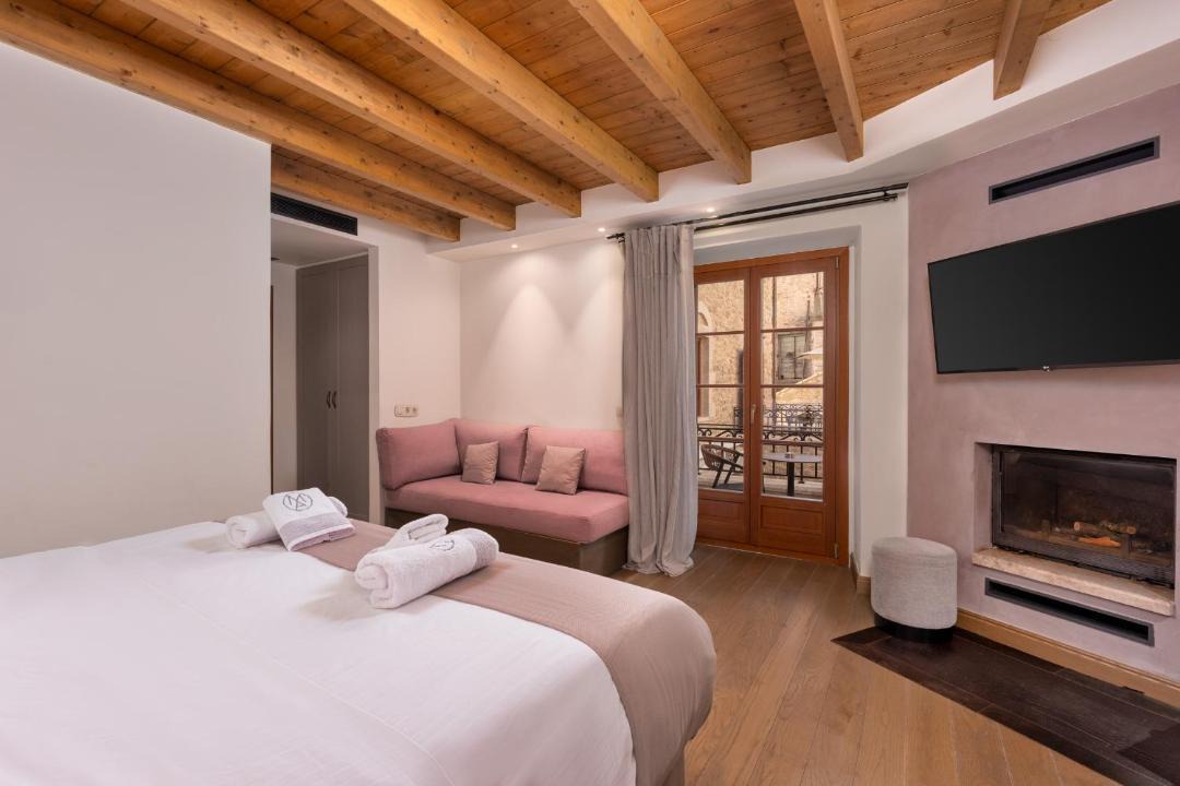Photo of Bedroom in Raftis