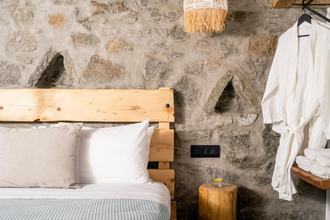 Photo of Bedroom in Platis Gialos