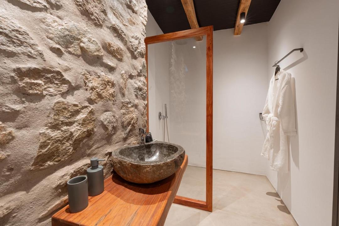 Photo of Bathroom in Platis Gialos