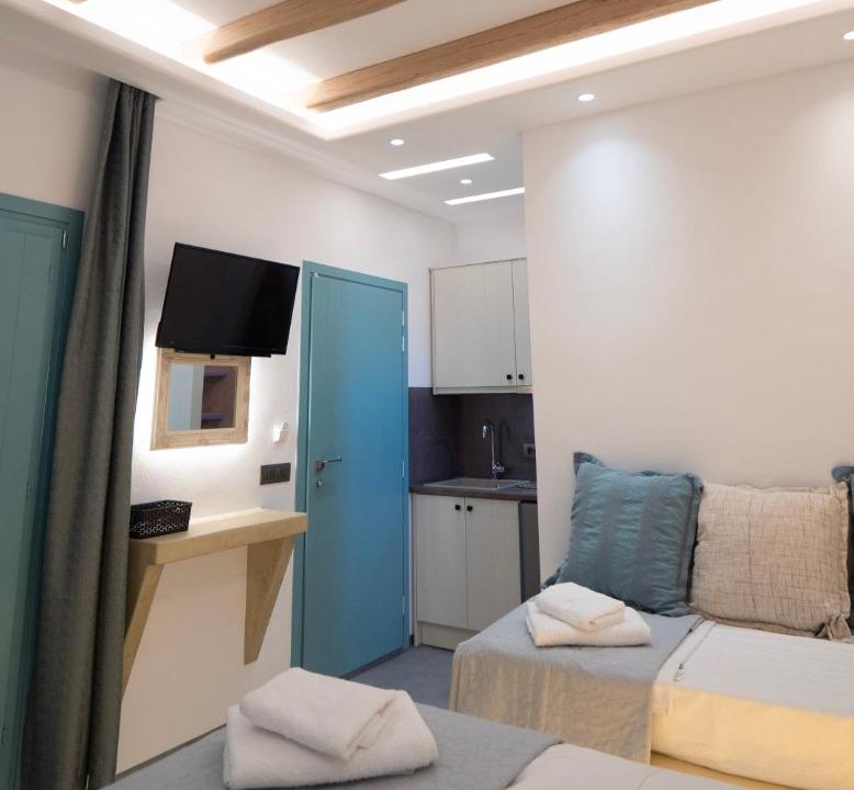 Photo of Bedroom in Koufonisia