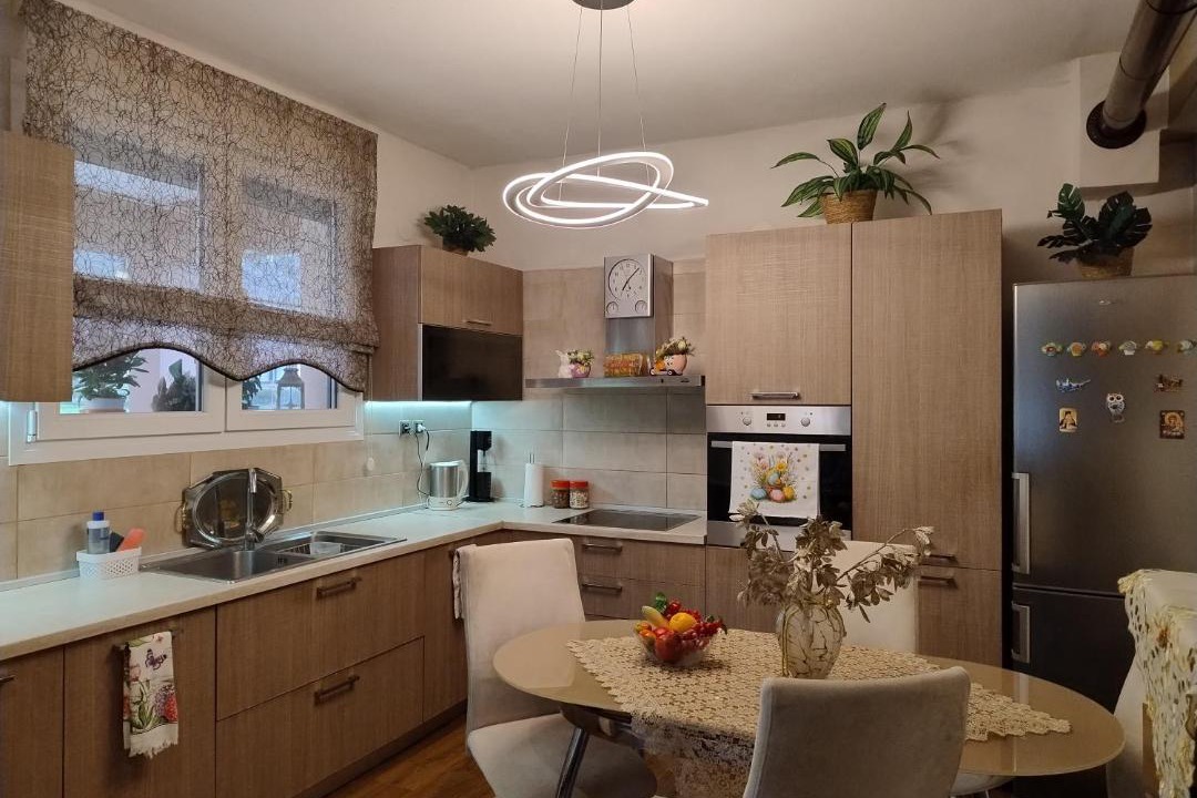 Photo of Kitchen in Florina