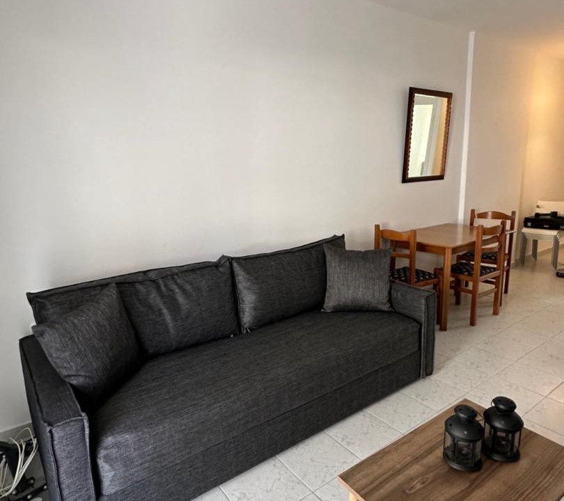 Photo of Livingroom in Paralio Astros