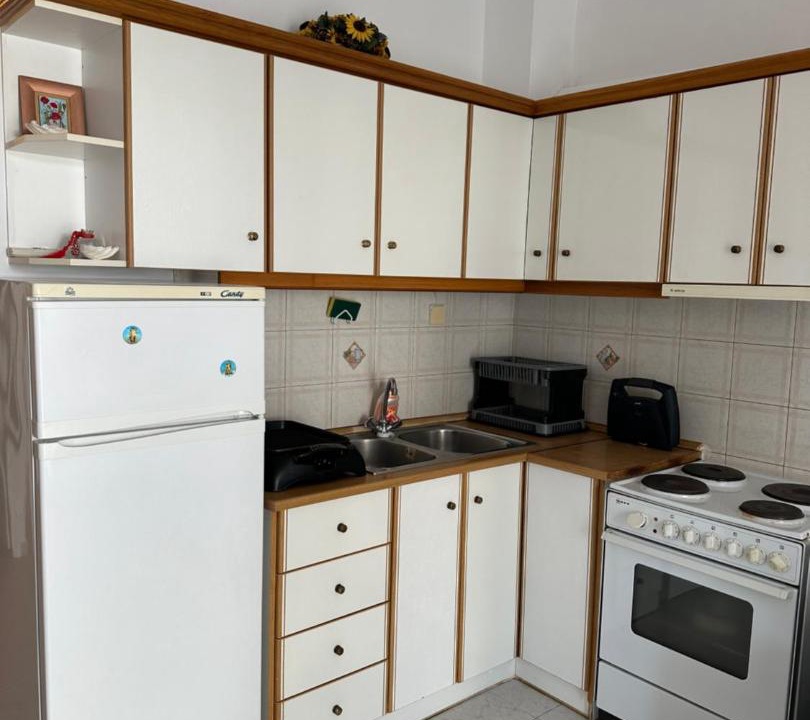 Photo of Kitchen in Paralio Astros