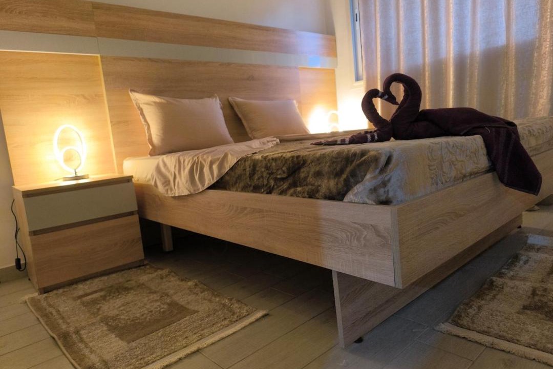 Photo of Bedroom in Hammamet Sud