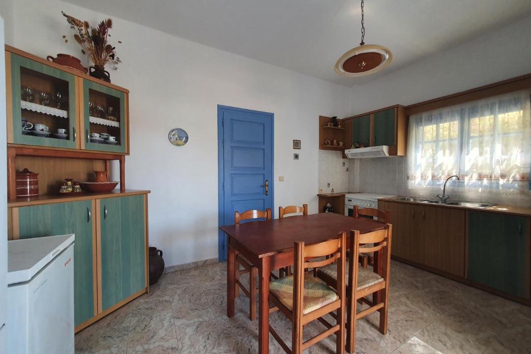 Photo of Kitchen in Alopronia