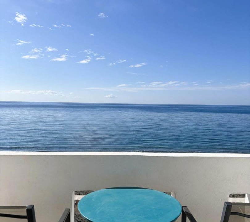 Photo of Patio Balcony in Myrtos