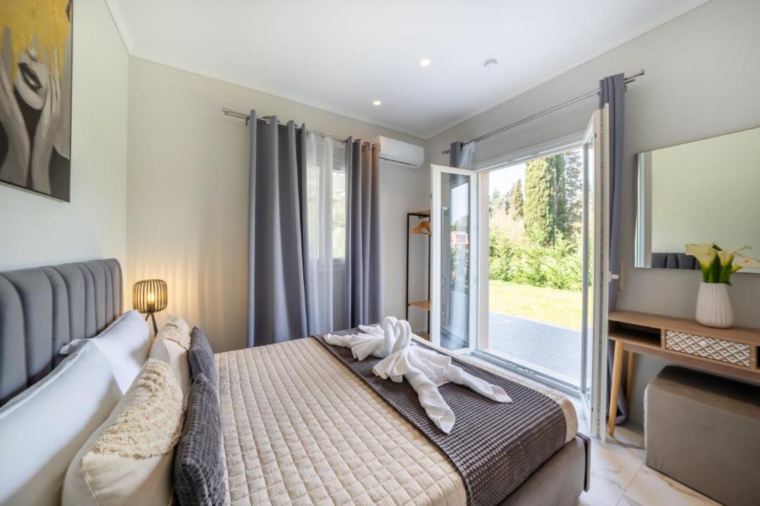 Photo of Bedroom in Kontokali