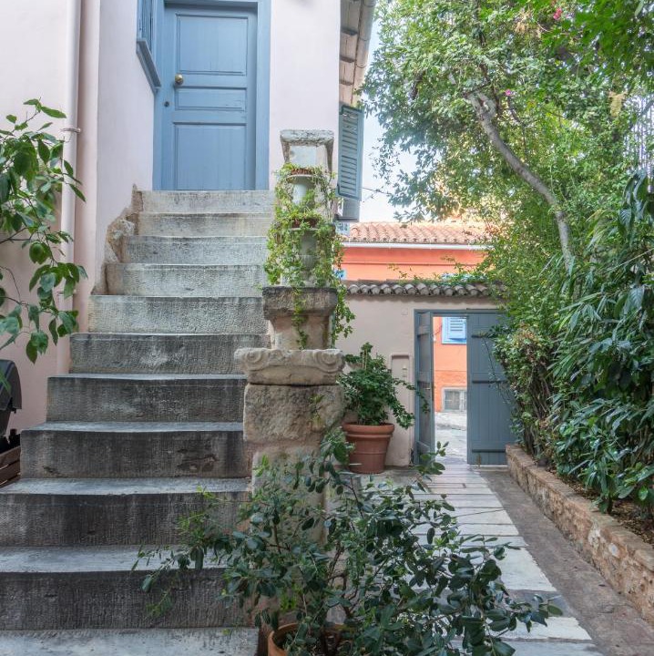 Photo of Others in Plaka