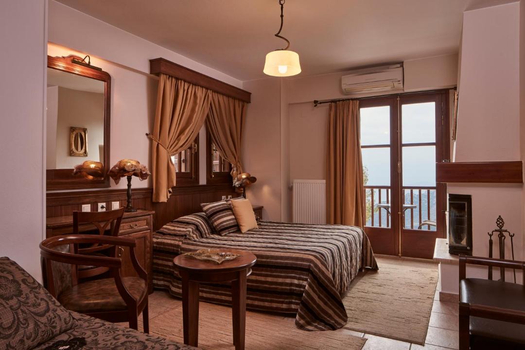Photo of Bedroom in Agios Lavrentios