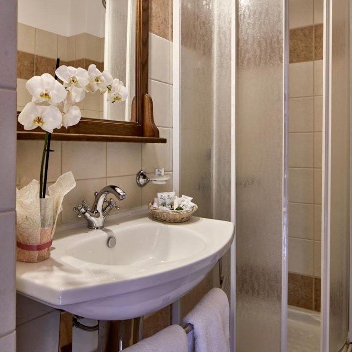Photo of Bathroom in Agios Lavrentios