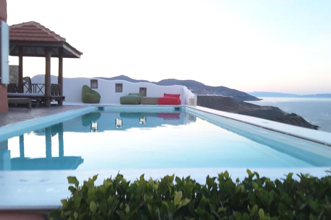 Photo of Others in Syros
