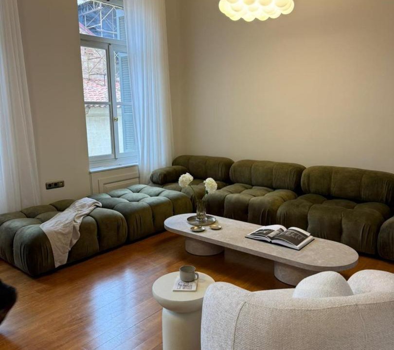Photo of Livingroom in Plaka