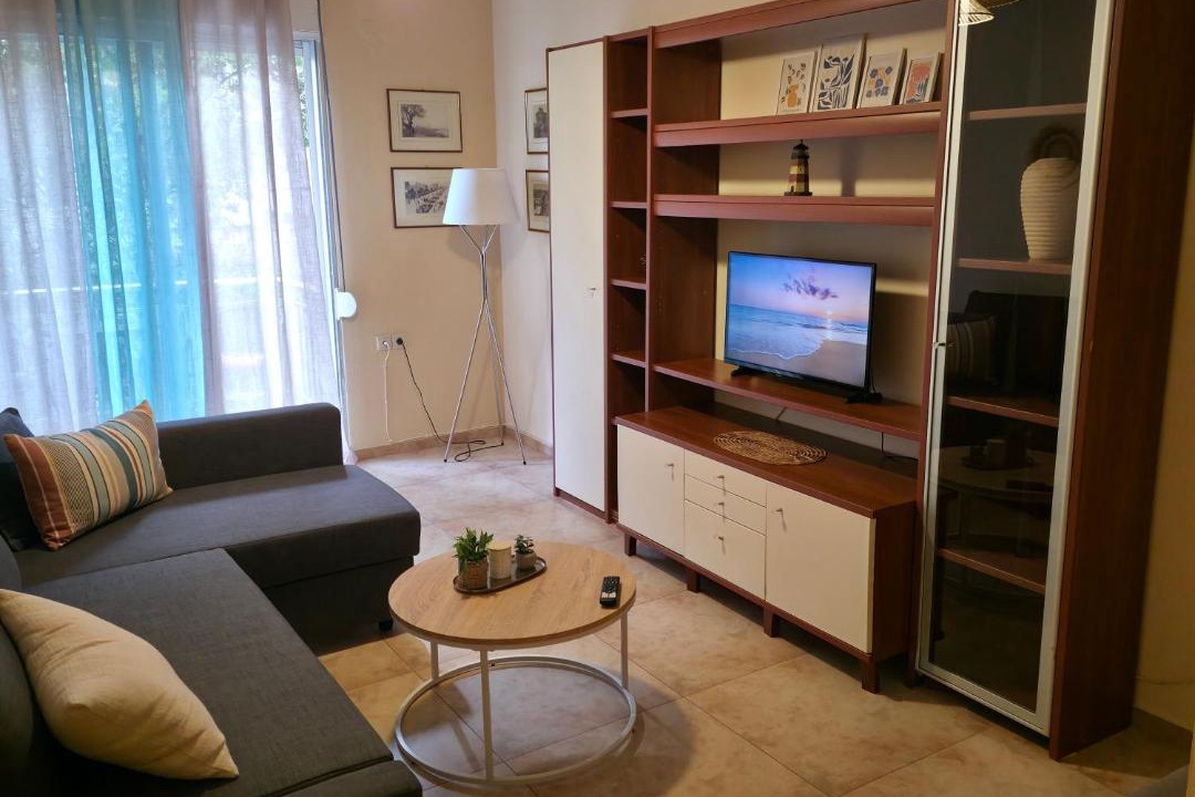 Photo of Livingroom in Alexandroupoli