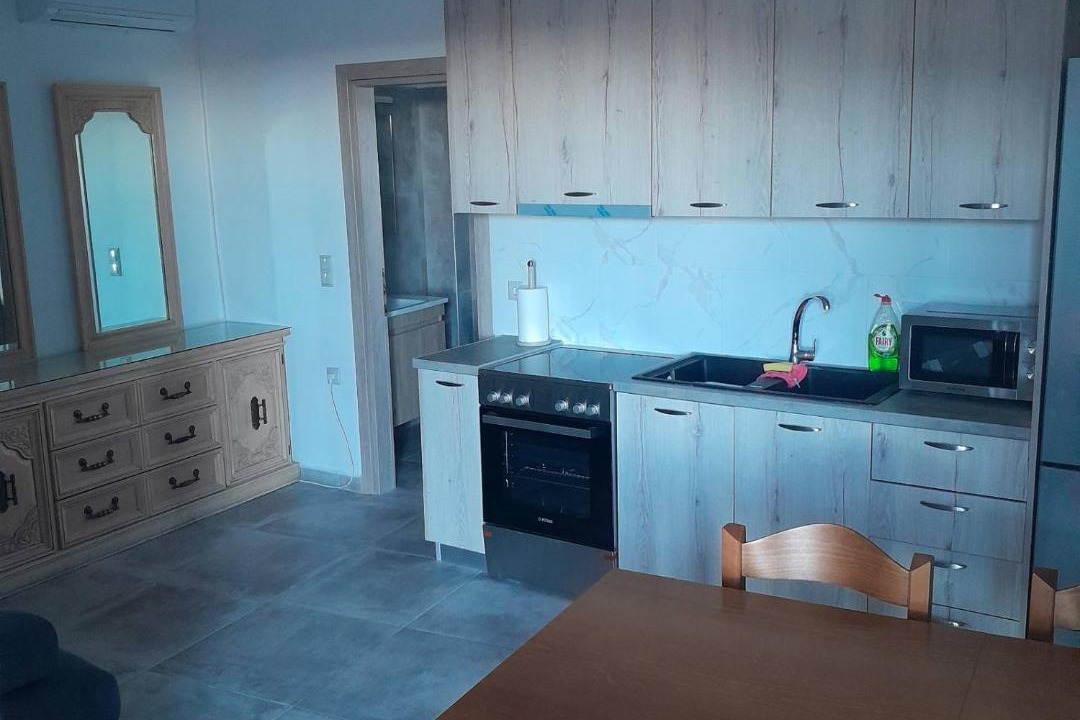 Photo of Kitchen in Sminos