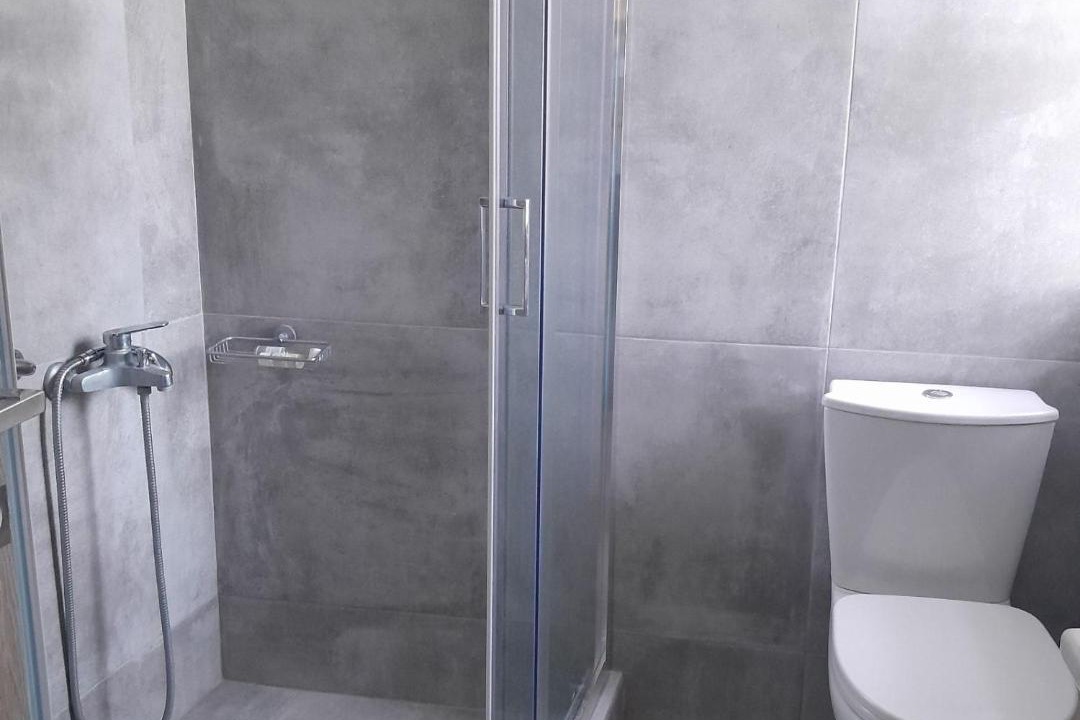 Photo of Bathroom in Sminos