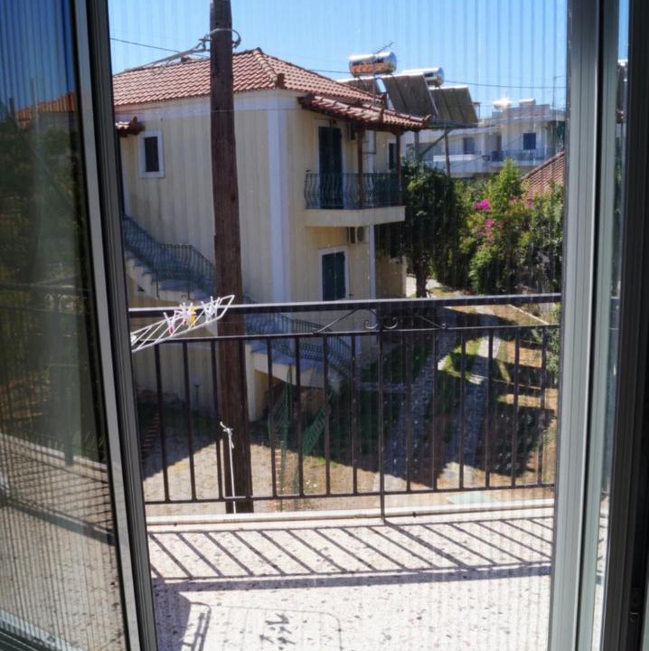 Photo of Patio Balcony in Aipeia