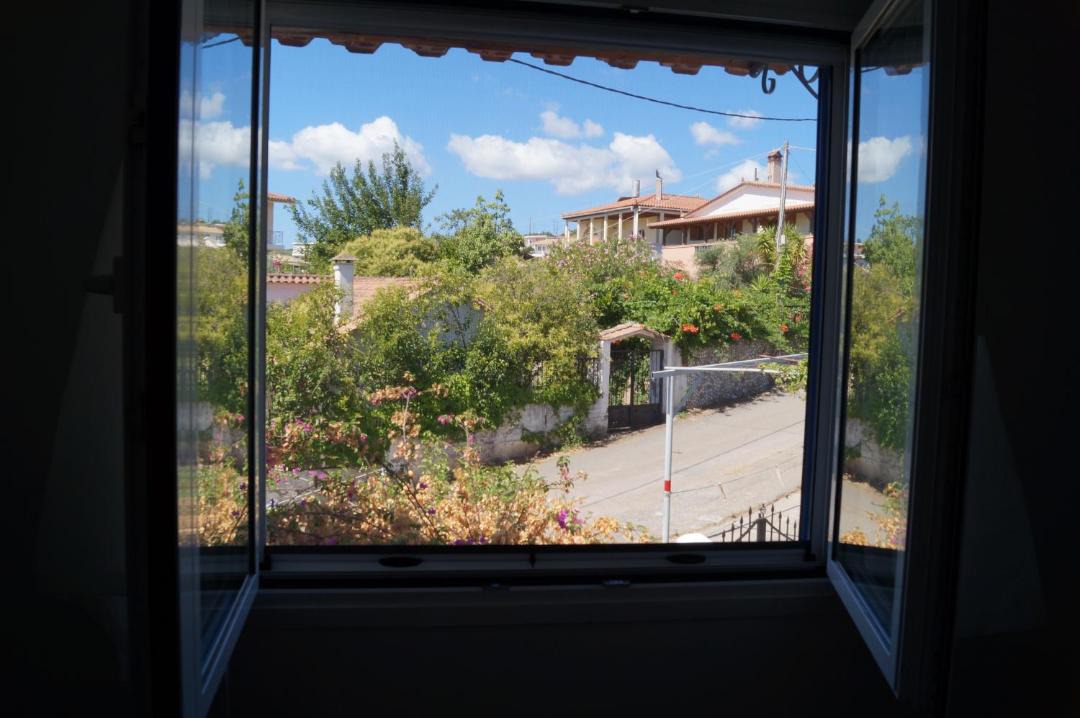 Photo of Patio Balcony in Aipeia