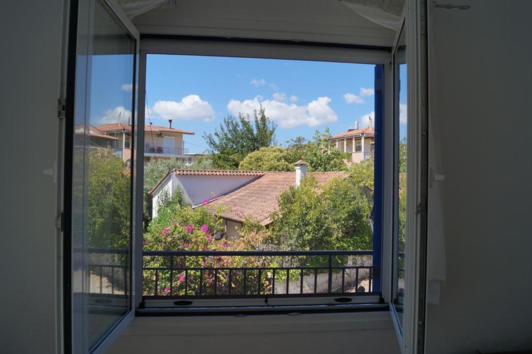 Photo of Patio Balcony in Aipeia