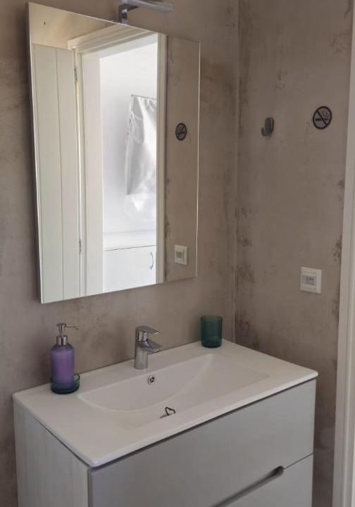 Photo of Bathroom in Parikia