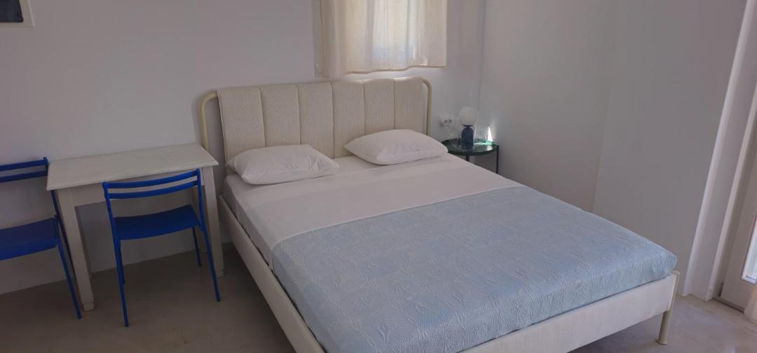 Photo of Bedroom in Parikia