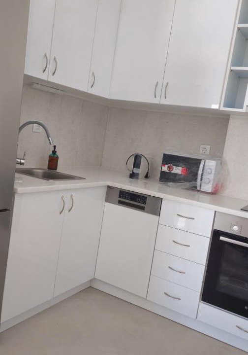 Photo of Kitchen in Parikia