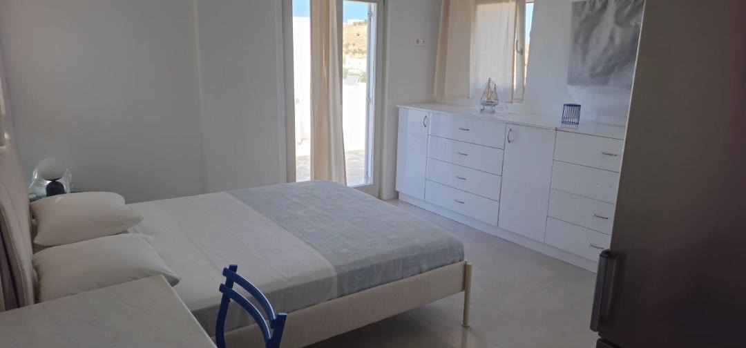 Photo of Bedroom in Parikia