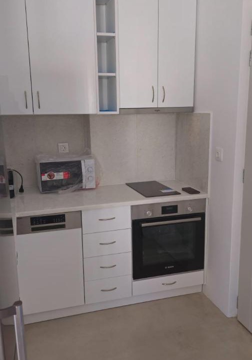 Photo of Kitchen in Parikia