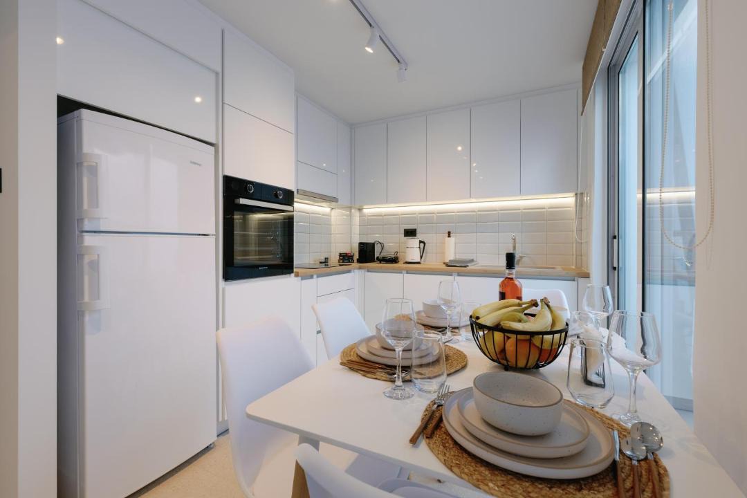 Photo of Kitchen in Lambi