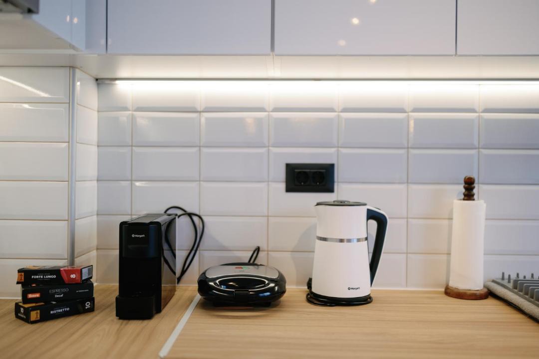 Photo of Kitchen in Lambi