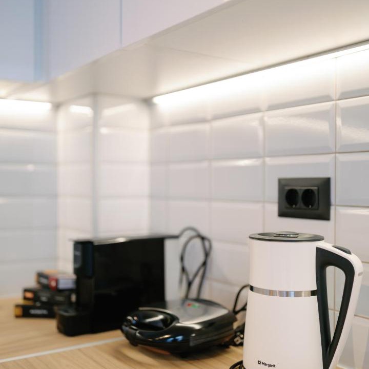 Photo of Kitchen in Lambi