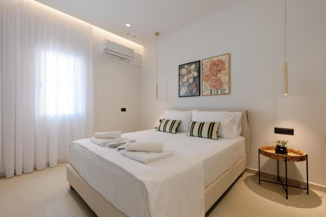 Photo of Bedroom in Lambi
