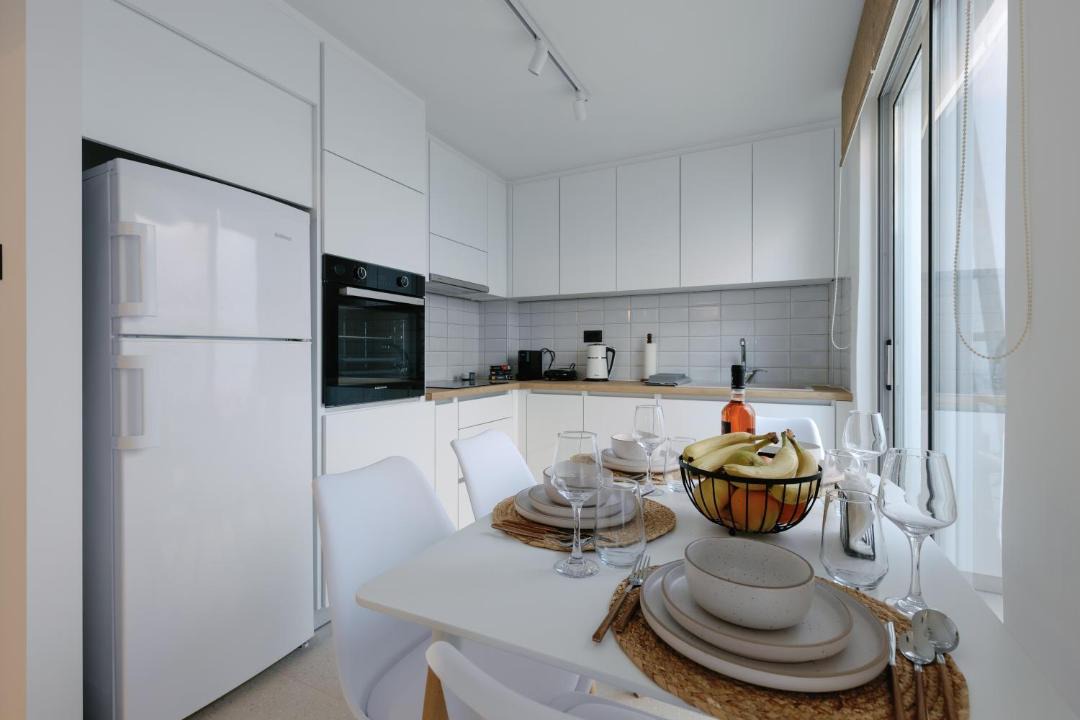 Photo of Kitchen in Lambi