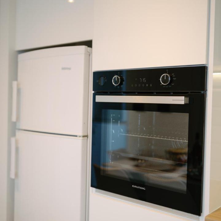 Photo of Kitchen in Lambi