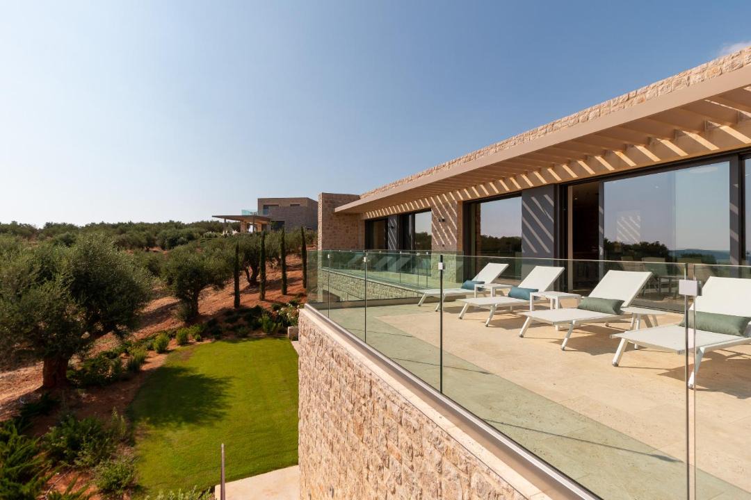 Photo of Patio Balcony in Pylos-Nestoras