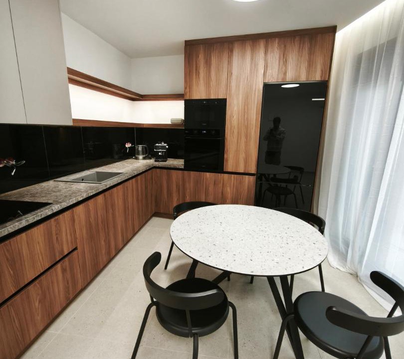 Photo of Kitchen in Drama