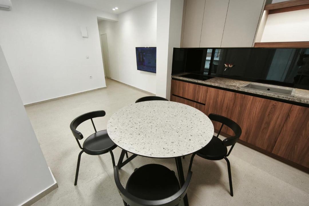 Photo of Kitchen in Drama