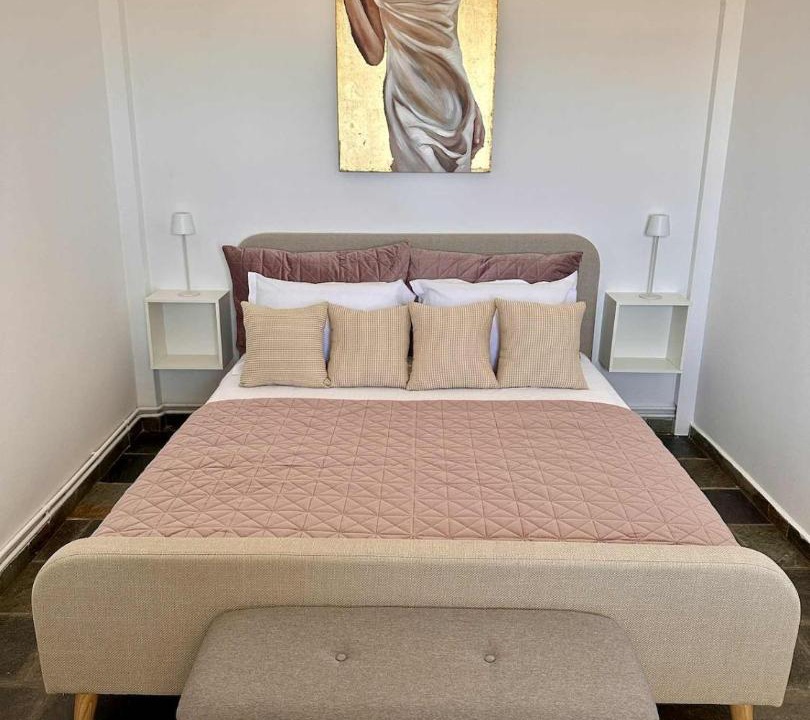 Photo of Bedroom in Sitia