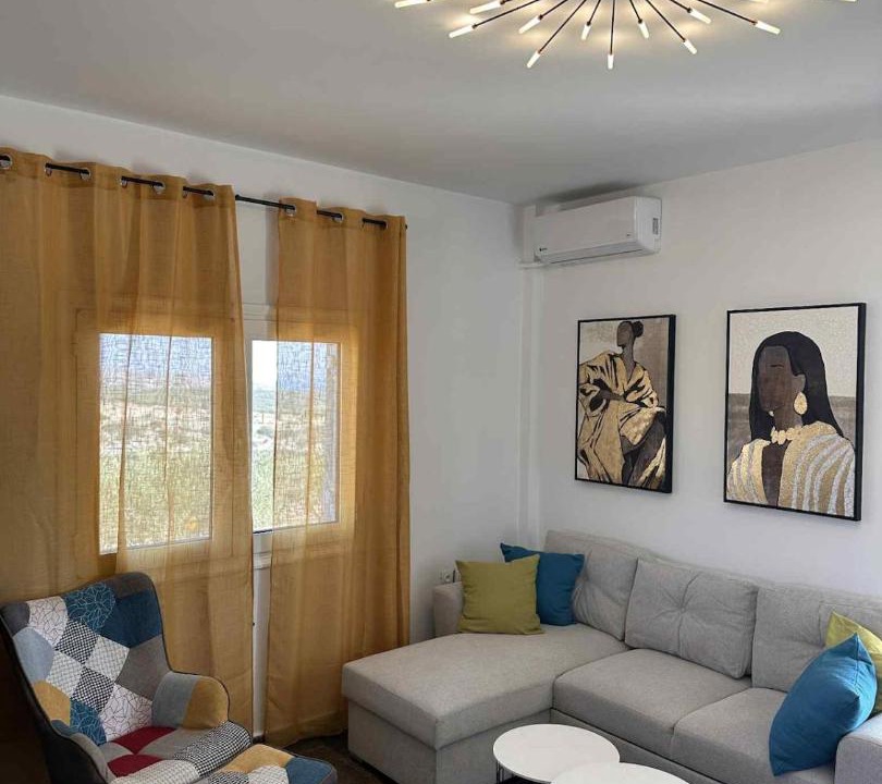 Photo of Livingroom in Sitia