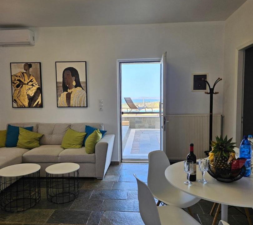 Photo of Livingroom in Sitia