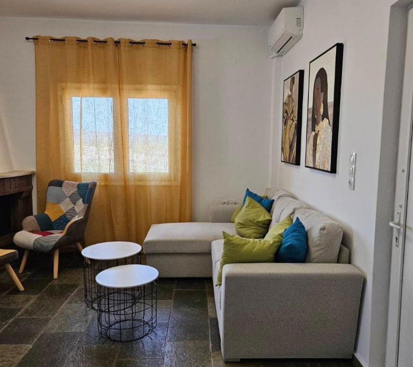 Photo of Livingroom in Sitia