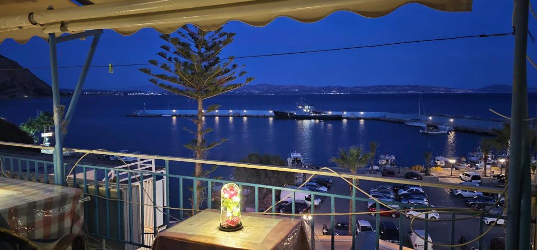 Photo of Patio Balcony in Agia Galini
