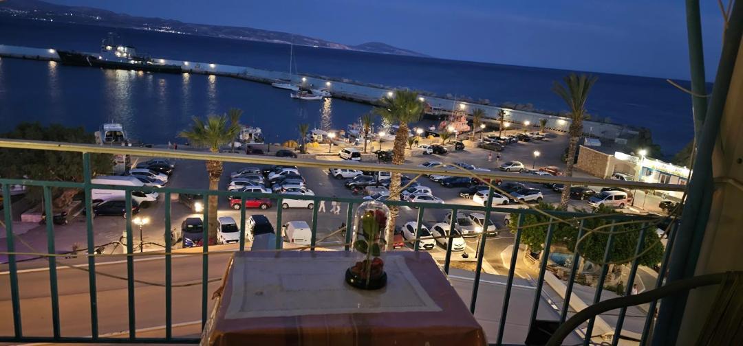 Photo of Patio Balcony in Agia Galini