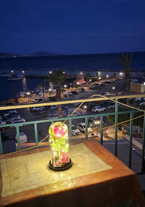 Photo of Patio Balcony in Agia Galini