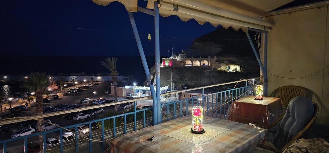 Photo of Patio Balcony in Agia Galini