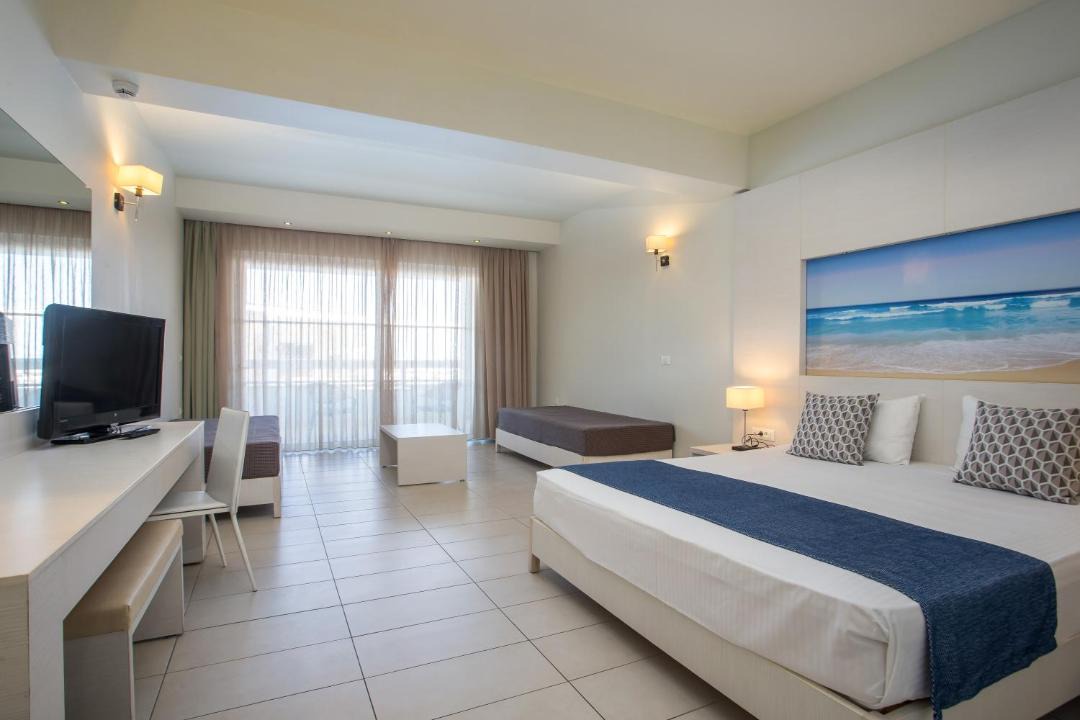 Photo of Bedroom in Vlicha