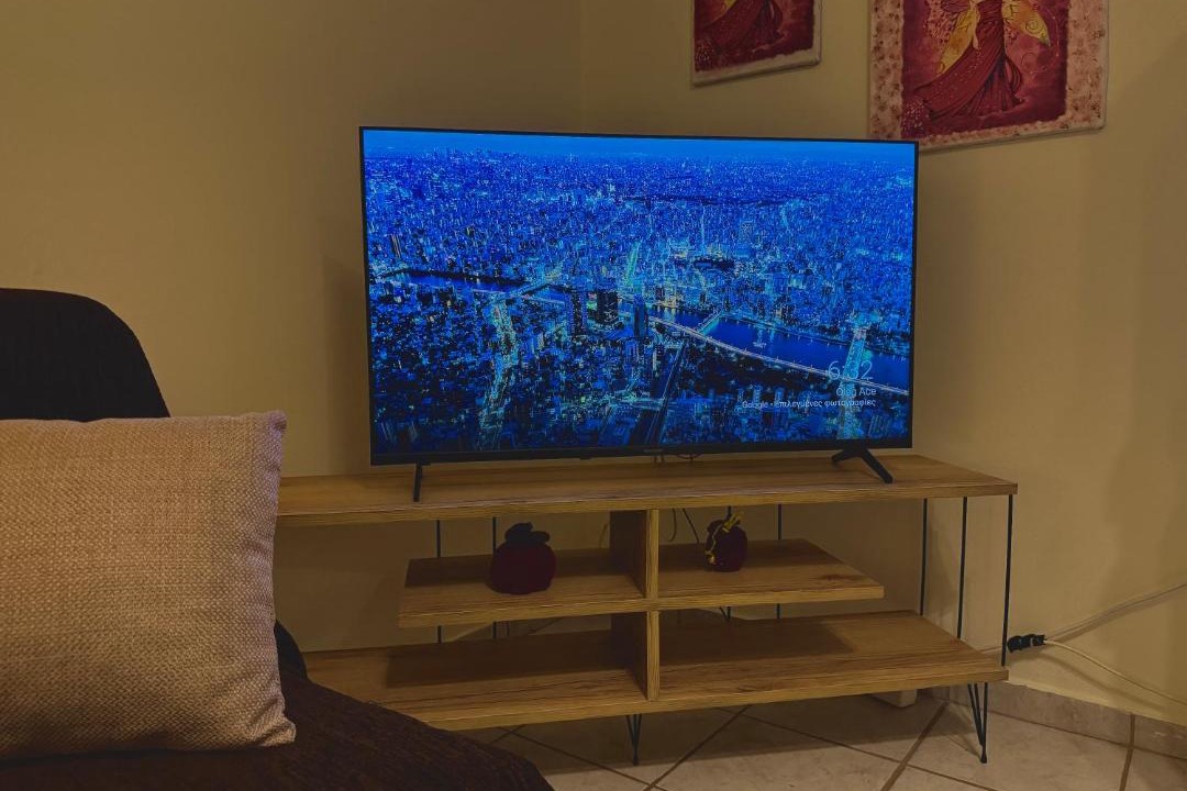 Photo of Livingroom in Soufli