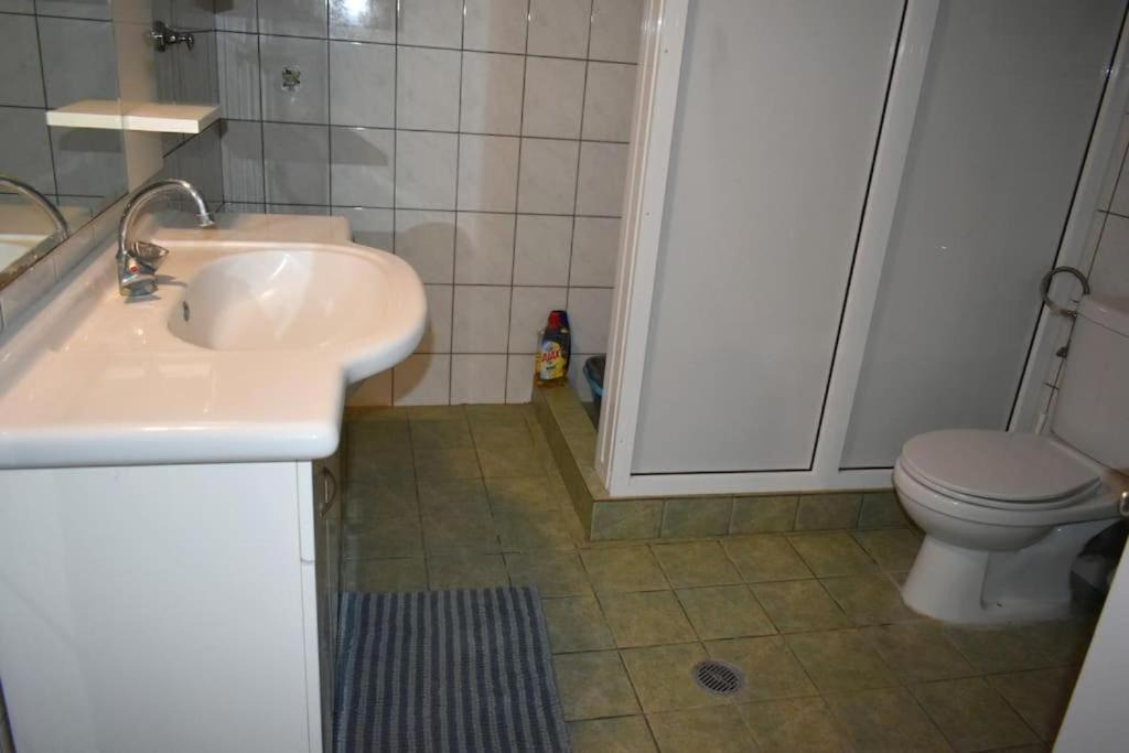 Photo of Bathroom in Trikala