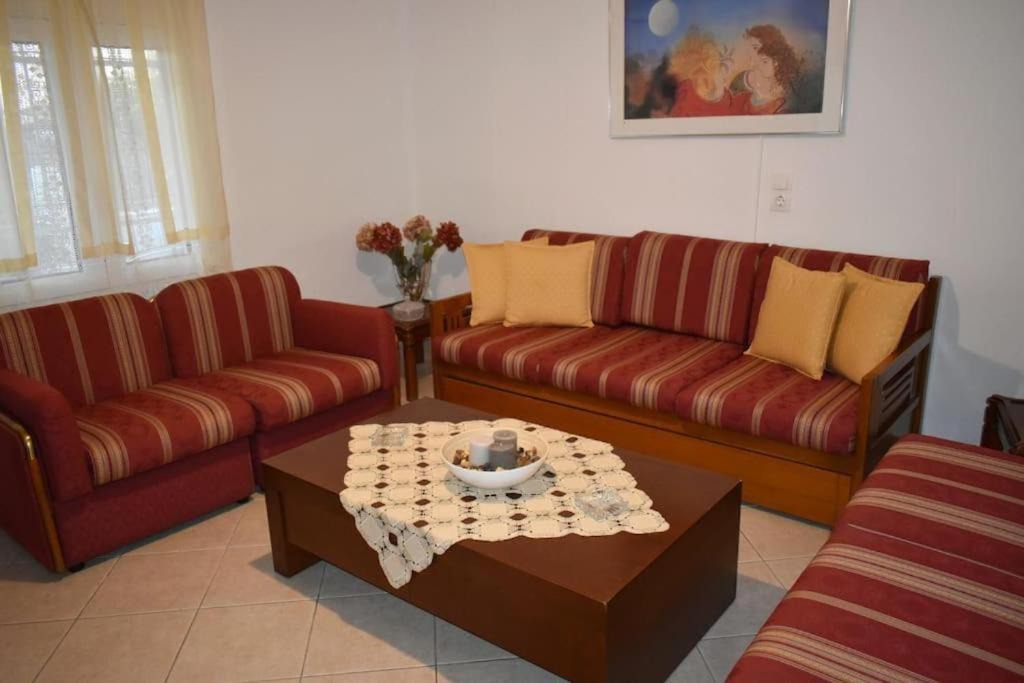 Photo of Livingroom in Trikala
