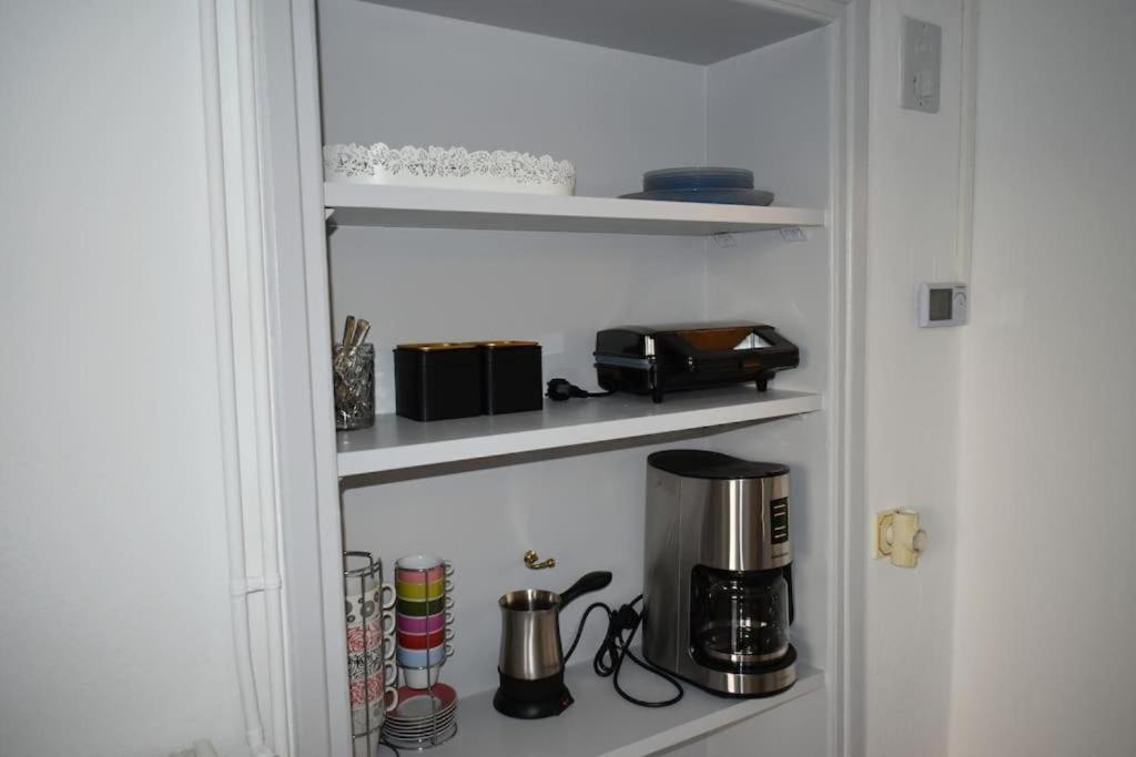 Photo of Kitchen in Trikala