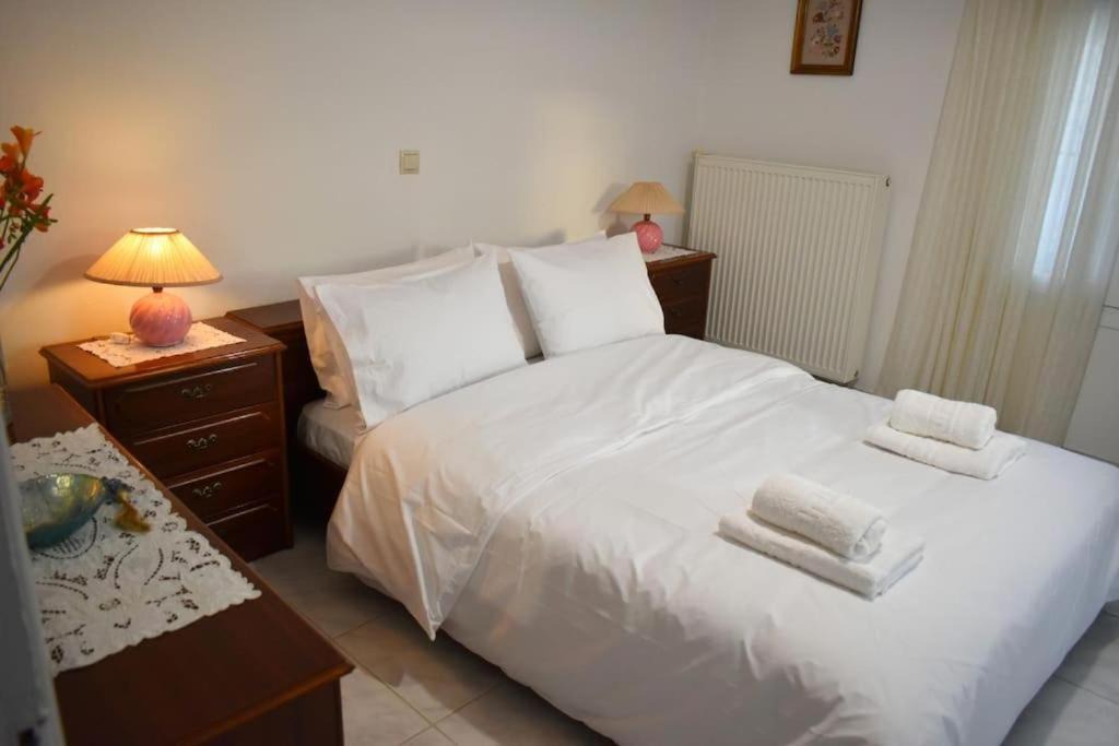 Photo of Bedroom in Trikala